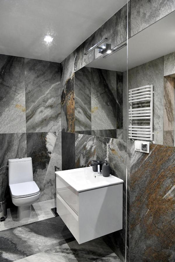 Apartamenty Modrzewiowa Zator Piotrowice  외부 사진