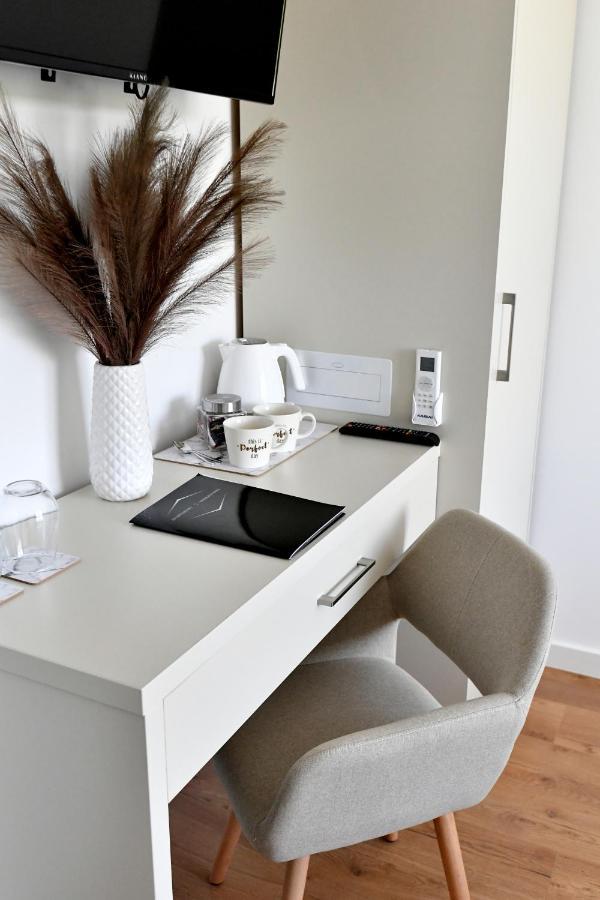 Apartamenty Modrzewiowa Zator Piotrowice  외부 사진