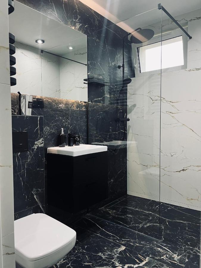Apartamenty Modrzewiowa Zator Piotrowice  외부 사진