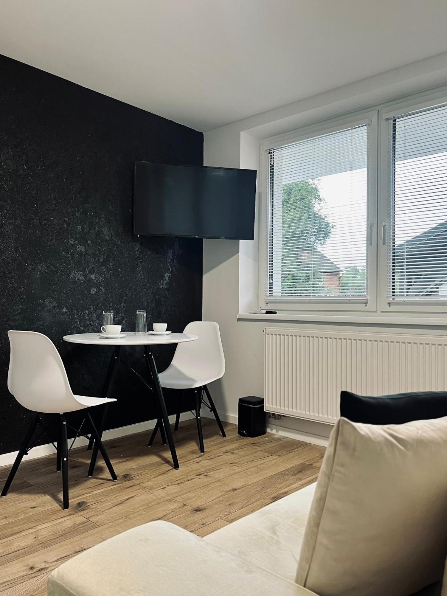 Apartamenty Modrzewiowa Zator Piotrowice  외부 사진