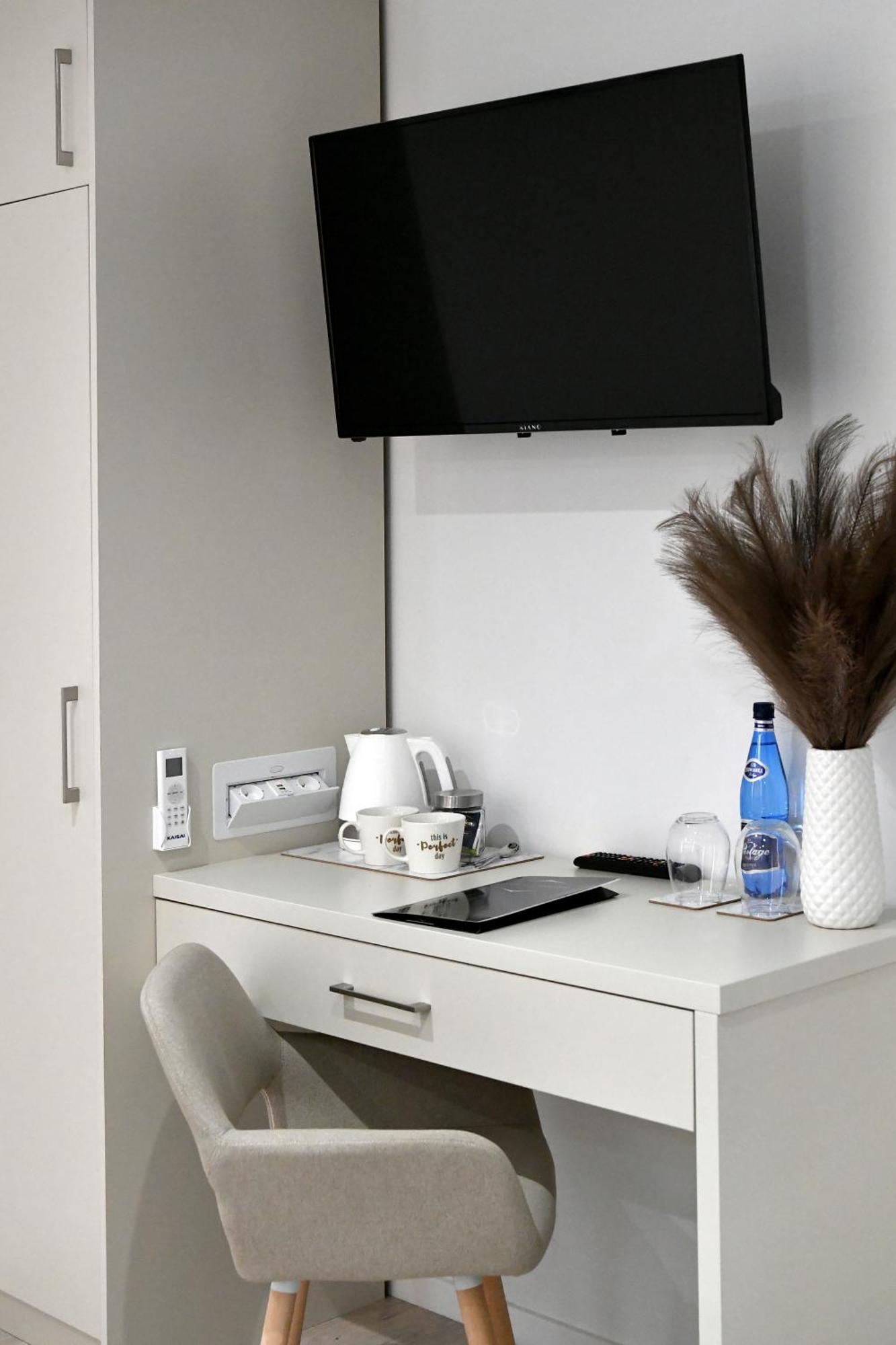 Apartamenty Modrzewiowa Zator Piotrowice  외부 사진