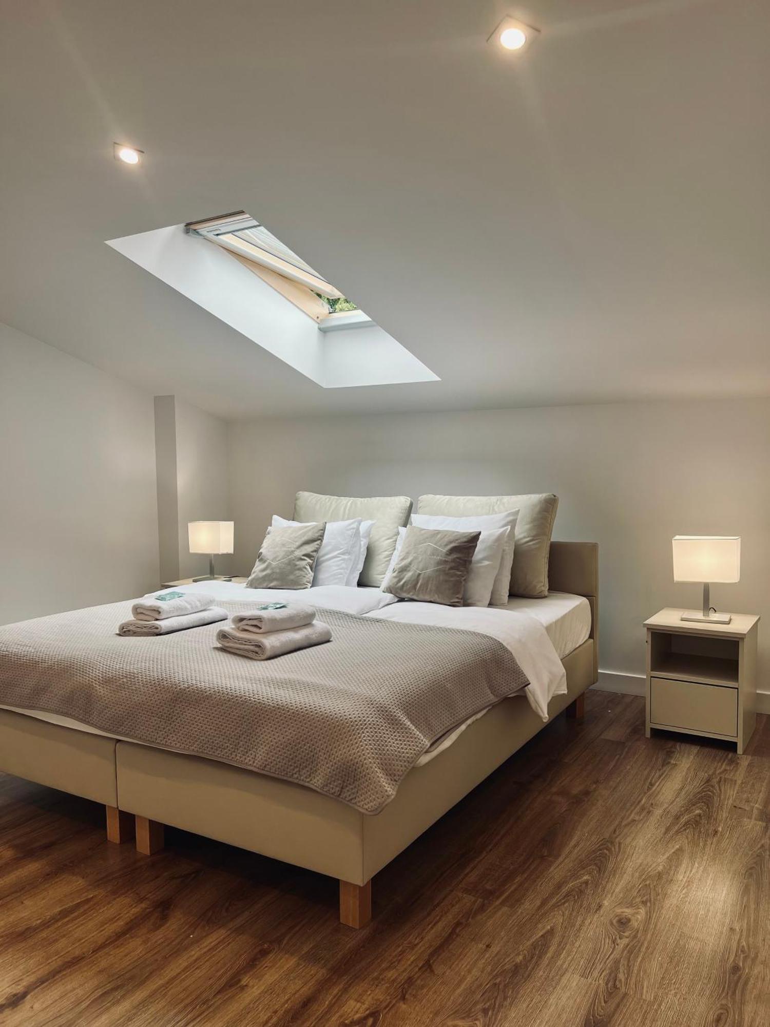 Apartamenty Modrzewiowa Zator Piotrowice  외부 사진