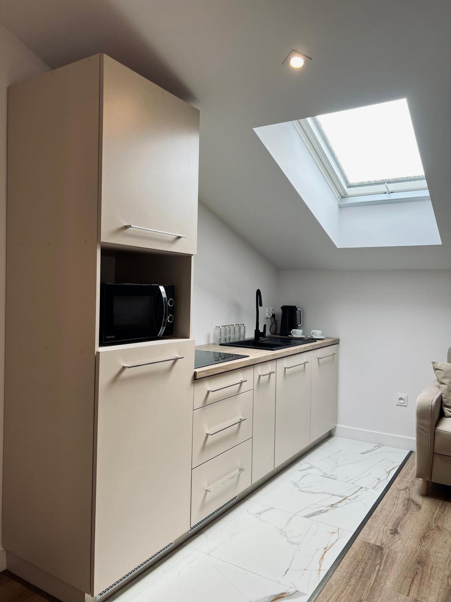 Apartamenty Modrzewiowa Zator Piotrowice  외부 사진
