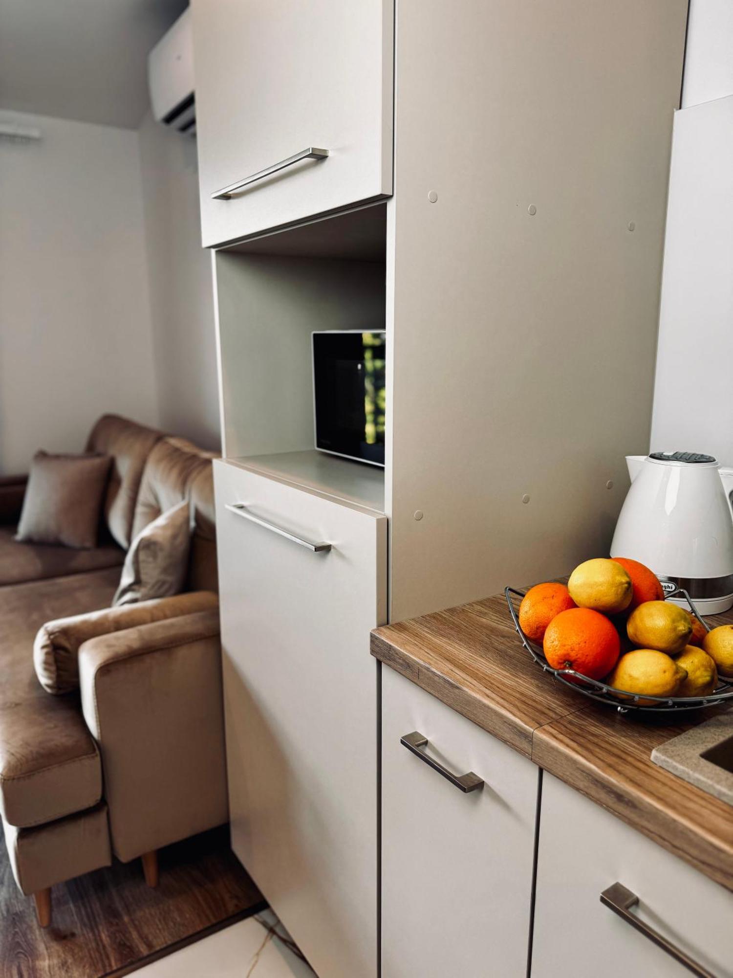 Apartamenty Modrzewiowa Zator Piotrowice  외부 사진