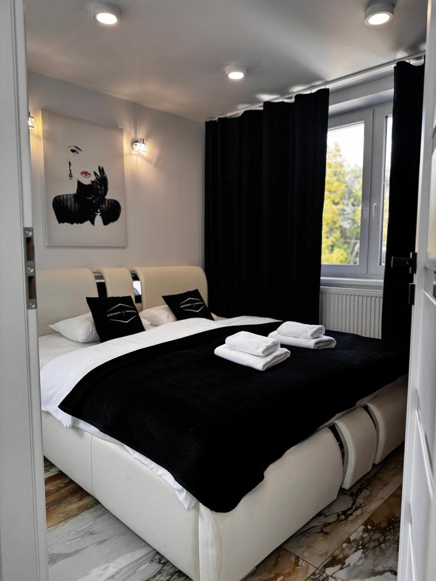 Apartamenty Modrzewiowa Zator Piotrowice  외부 사진