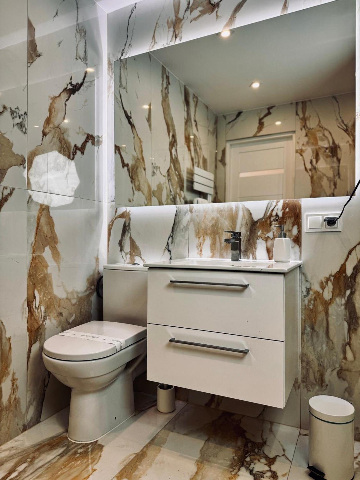 Apartamenty Modrzewiowa Zator Piotrowice  외부 사진